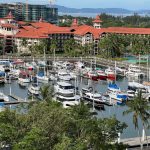 A visit to Sutera Harbour Marina, Kota Kinabalu, Malaysia